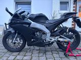 Aprilia Aprillia RsV4 125ccm - APRILIA RS 125