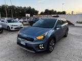 Kia KIA NIRO 1.6 HEV STYLE AZIENDALE SUPER ACCESSORI - Kia Niro Kombi Gebrauchtwagen
