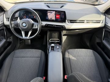 BMW X1 - 3