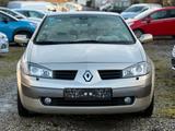 Renault Megane Coupé-Cabriolet Privilege 1.9 dCi Exp... - Renault Megane: 1.9