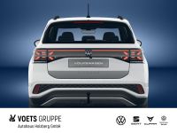 Volkswagen T-Cross - Vorschau Bild 4