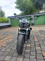 Triumph Rocket 3R  - GEBRAUCHT ROCKET 3