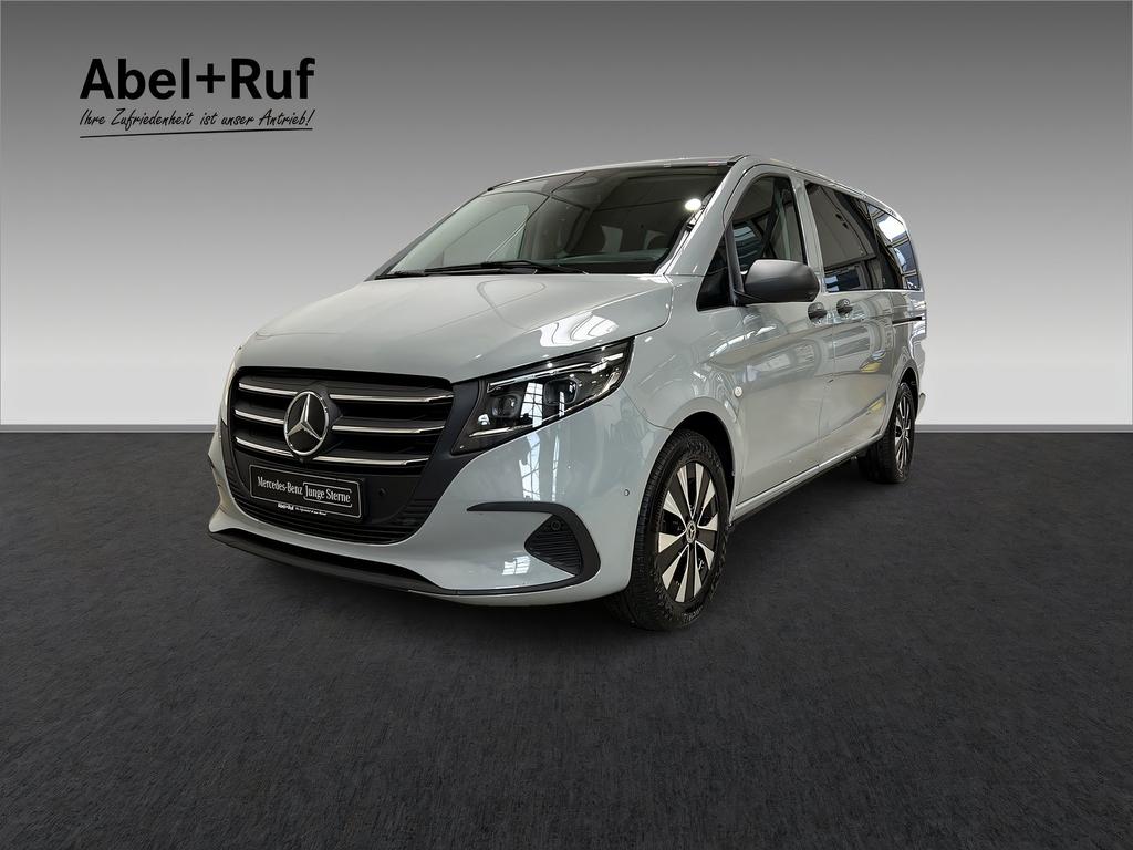 MercedesBenz Vito Tourer 124 CDI Lang MULTITempoSHz360 2024