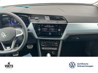 Volkswagen Touran - Vorschau Bild 10