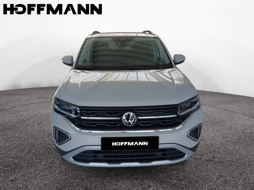 Fahrzeugabbildung Volkswagen T-Cross 1.0 TSI Life LED-Matrix