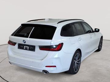 BMW 318 - 4