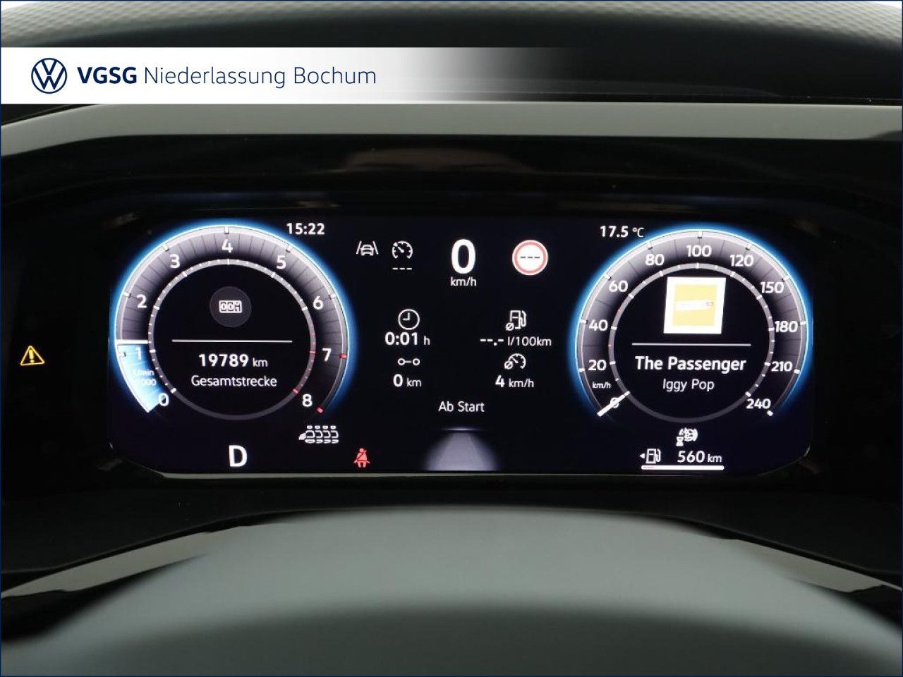 Volkswagen T7 Multivan - Bild 13