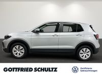 Volkswagen T-Cross - Vorschau Bild 4