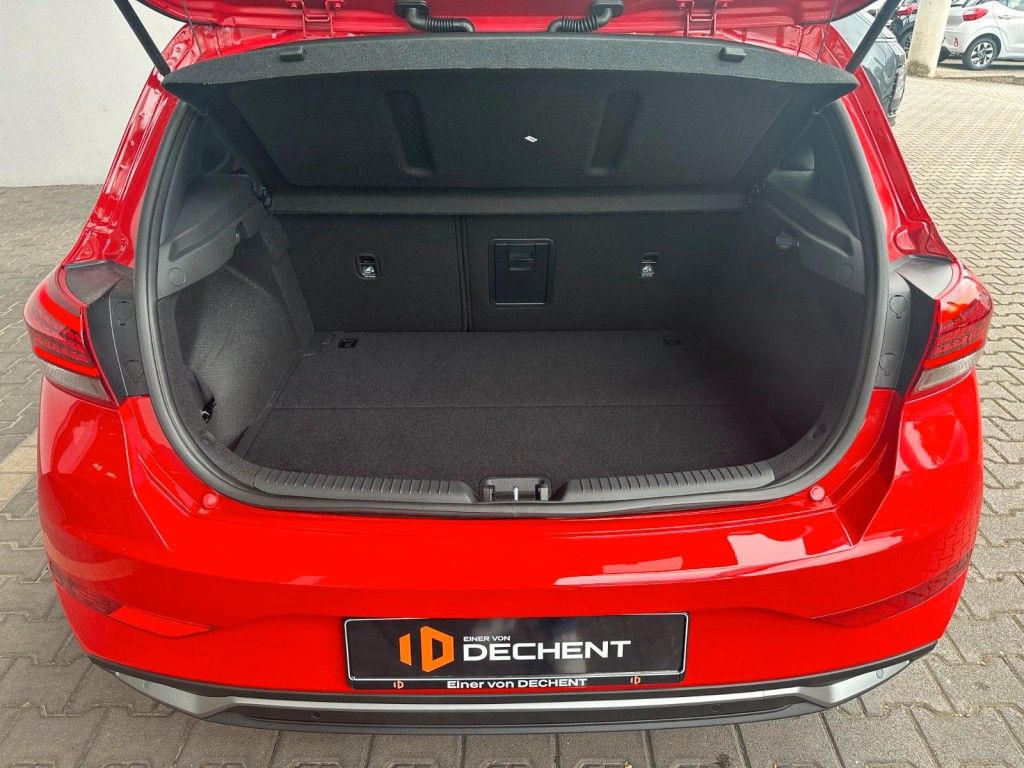 Fahrzeugabbildung Hyundai i30 Advantage 1.0 T-GDI 100PS Navi/SHZ/Kamera