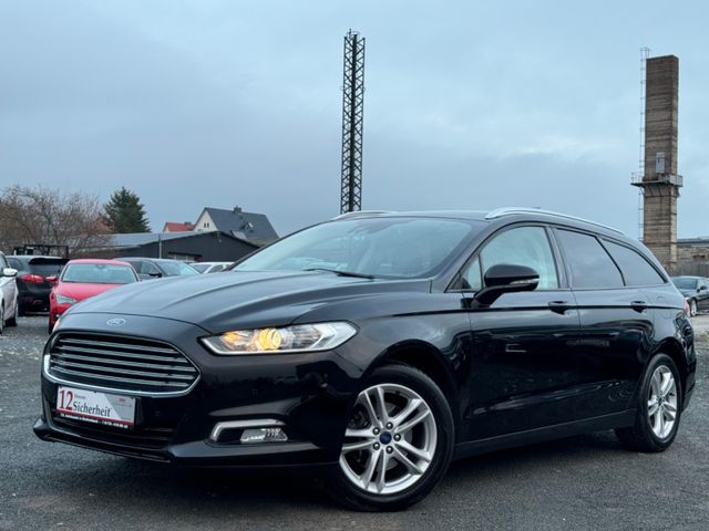 Ford Mondeo Turnier Business Edition/NAVI/EURO 6