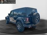 Jeep Wrangler Unlimited Rubicon*AHK*SEILW*KAMERA - Jeep Gebrauchtwagen von 2020