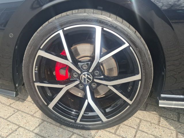 Golf VIII (8) GTD 2.0 TDI Standheizung Leder LED