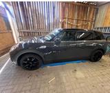 MINI Mini Cooper S-Clubman/Top Zustand/ 8-fach ... - MINI Cooper S Clubman von privat