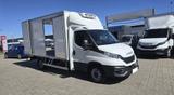 Iveco Daily 35S18H Kühlkoffer Heiz/Kühl Aggr. 0° SOFOR - Offers