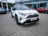 Toyota RAV 4 RAV4 Hybrid 4x2 Style Selection - Toyota RAV 4: Style Selection