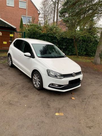 Volkswagen VW Polo Klima Euro 6 Guter Zustand