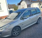 Peugeot 307 SW Épok 140 Automatik Épok - Peugeot 307: SW