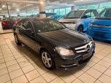 Mercedes-Benz C 180 Coupe CGI BlueEfficiency Navigation, SSD - Mercedes-Benz C 180 in Bielefeld