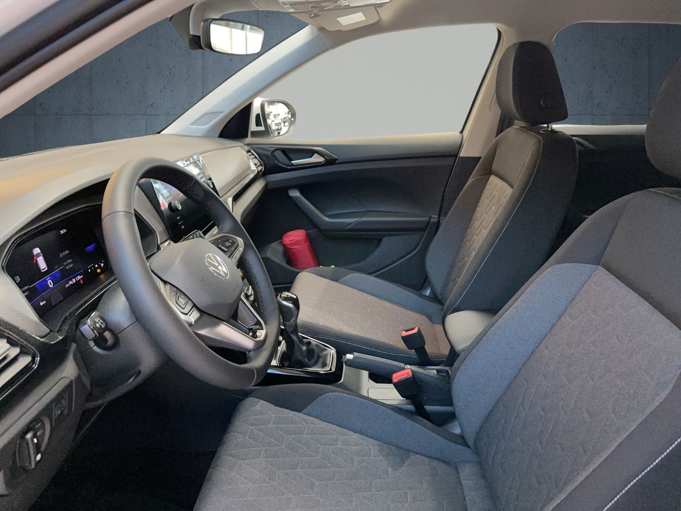 Volkswagen T-Cross - Bild 12