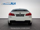 BMW M550d xDrive Sport ACC HEAD-UP GSD MEMORY - BMW M550: 550d