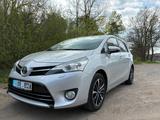 Toyota Verso 1.8l Edition S+ 5-Sitzer Ed...m.Garantie - gebrauchte Toyota Verso aus dem Jahr 2017