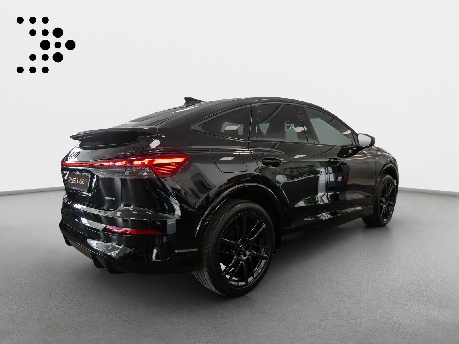 Audi Q4 e-tron - Bild 19