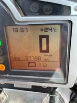 Moto Guzzi Griso 1100 - MOTO GUZZI MOTORRAD