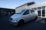 Mercedes-Benz Vito 122 CDI Mixto lang 6Sitze 1Hand - : Klimaanlage, 12v