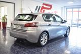 Peugeot 308 1.2 Lim Active Virtual Klimaaut PDC - Peugeot 308 Gebrauchtwagen in Nürnberg