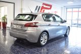 Peugeot 308 1.2 Lim Active Virtual Klimaaut PDC - Peugeot 308 in Nürnberg