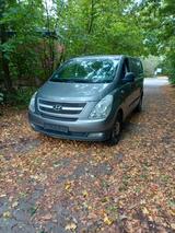 Hyundai H-1 Starex.1-Hand.Motor Neu.Klima - Hyundai H-1 Starex Diesel Gebrauchtwagen