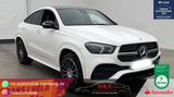 Mercedes-Benz GLE 350 de 4Matic Coupe 9G-TRONIC AMG Line - gebrauchte Mercedes-Benz GLE 350 aus dem Jahr 2023