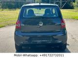Volkswagen Fox Refresh*92Tkm TÜV 01.2026 - Volkswagen Fox: Refresh