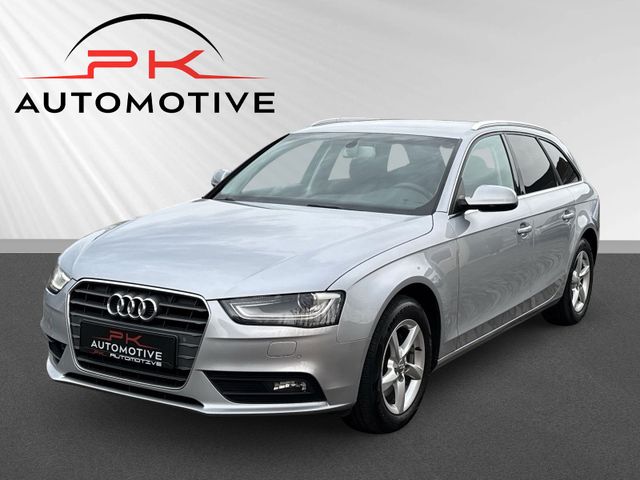 Audi A4 Avant Ambiente 2.0 TDI BI-XENON/ALCANTARA/ACC