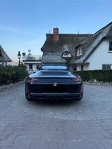 Porsche 911 Carrera GTS Cabriolet (991.2) - Facelift - Porsche: 911 Facelift