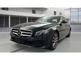 Mercedes-Benz E 400 4Matic WR AHK LED Navi Kamera Leder Park - gebrauchte Mercedes-Benz E 400 aus dem Jahr 2019
