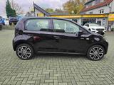 Volkswagen UP! CUP Sehr gepflegt 8-Fach Bereift - gebrauchte VW up! aus dem Jahr 2014