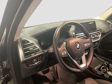 BMW X3 - 7