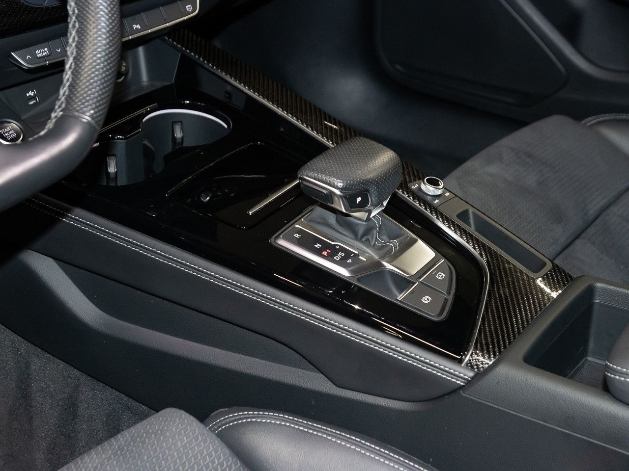 Audi A5 - Bild 16