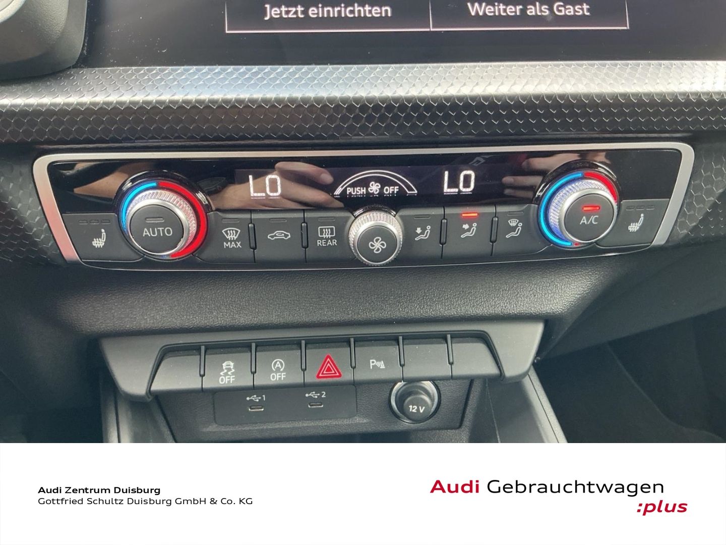 Audi A1 - Bild 14