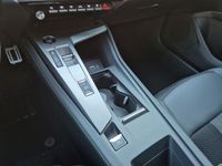 Peugeot 408 - Vorschau Bild 20