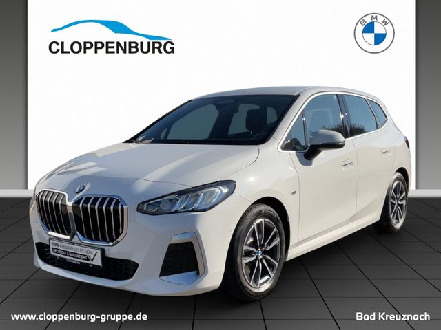 BMW 223i M Sport LED+Shz+Park-Assist+Connect-Prof