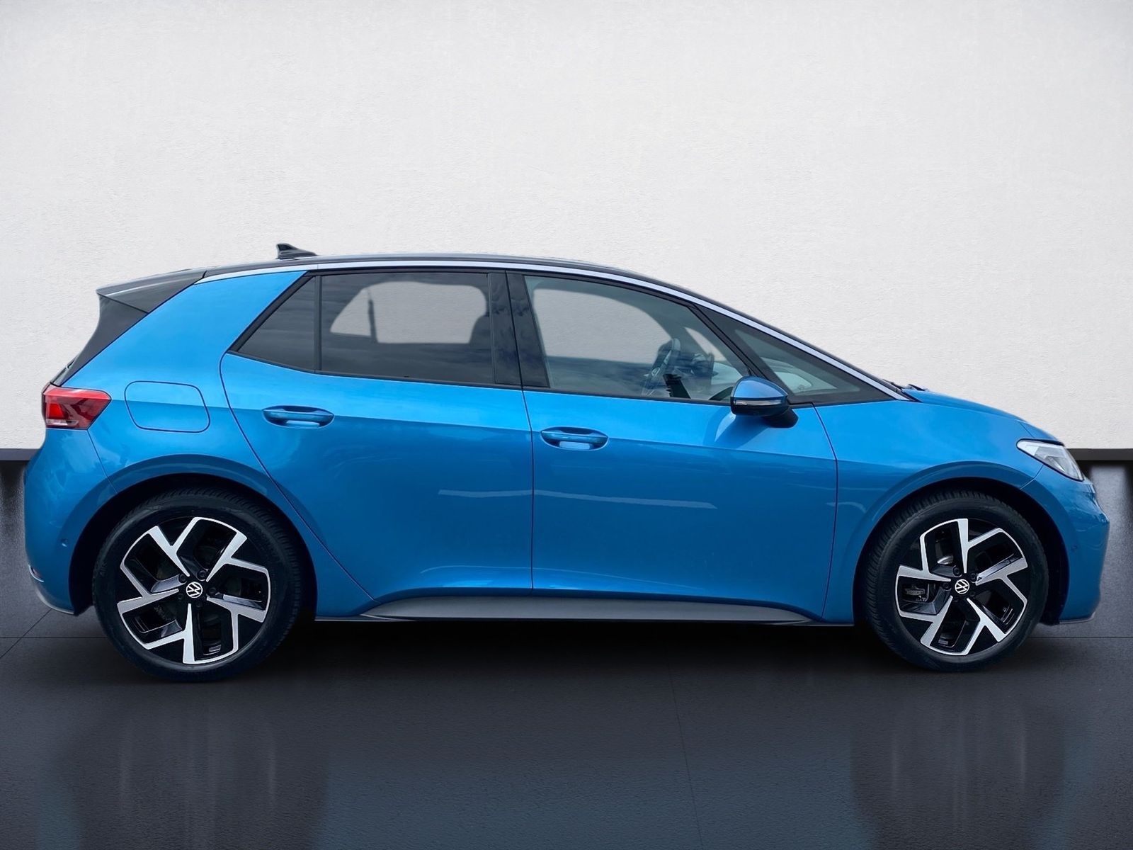 Volkswagen ID.3 - Bild 7