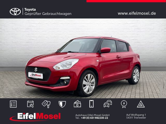 Suzuki Swift 1.2 CLUB /ACC/LED