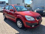 Kia Rio 1.4 EX Top, Klima, Tüv neu, 2. Hand - Kia Rio bis 5.000 Euro