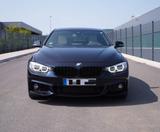 BMW 435i Gran Coupé Sport Paket