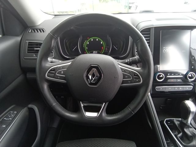 Foto Nummer 9: RENAULT Koleos