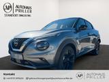 Nissan Juke N-Sport Bose/ProPilot/Navi/360° Kamera - Nissan Juke Vorführfahrzeuge