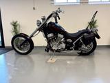 Suzuki VS 1400 Intruder cutomized ! - INTRUDER 1400