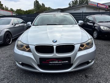 BMW 318 - 2